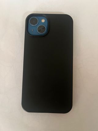 iPhone 13 256GB Negro