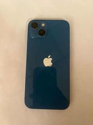 iPhone 13 256GB Negro