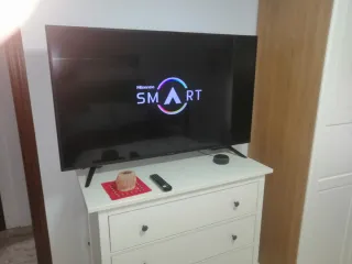 Televisor Hisense 55 pulgadas