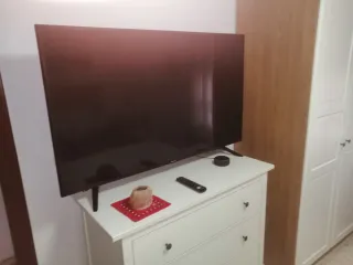 Televisor Hisense 55 pulgadas