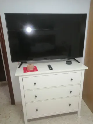 Televisor Hisense 55 pulgadas