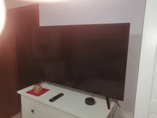 Televisor Hisense 55 pulgadas