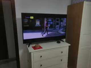 Televisor Hisense 55 pulgadas