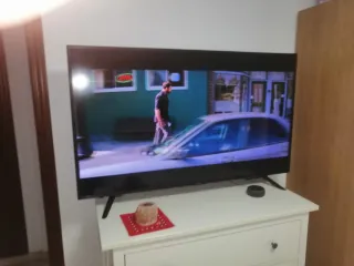 Televisor Hisense 55 pulgadas