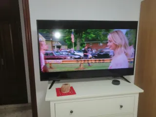 Televisor Hisense 55 pulgadas