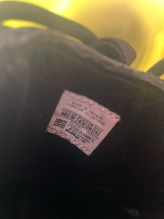 Reebok x Maison Margiela Tabi Instapump