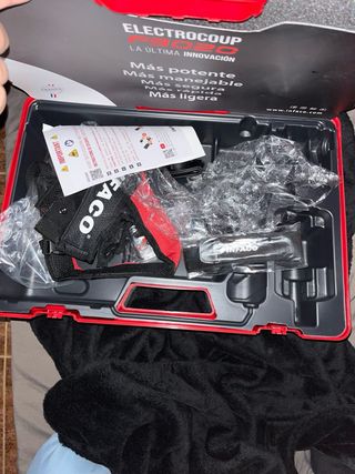 Podadora Eléctrica F3020 Contactarme