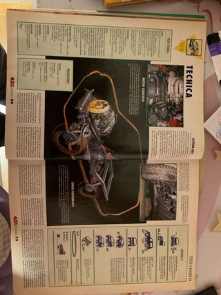 Revista 4x4 solo auto