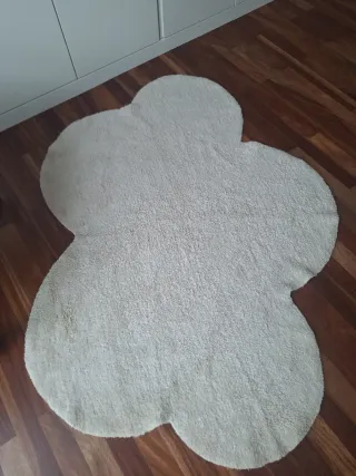 Alfombra lavable Lorena Canals