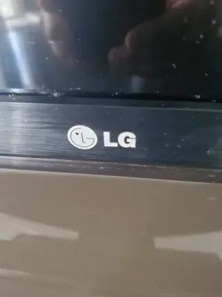 Televisión LG de 47 pulgadas