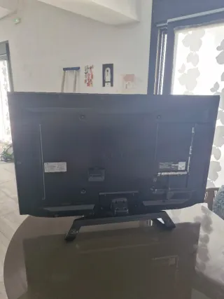 Televisión LG de 47 pulgadas