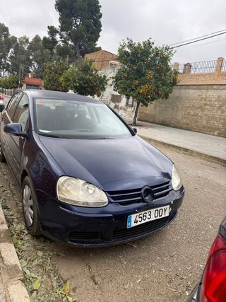Volkswagen Golf V  2004