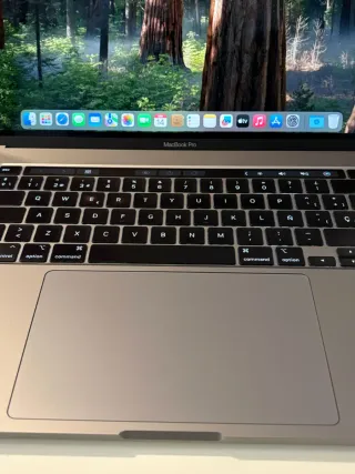 MacBook Pro 16 Intel i9 (Nov 2019)