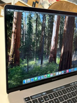 MacBook Pro 16 Intel i9 (Nov 2019)