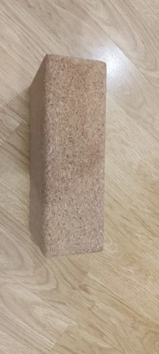 Bloque de yoga Santicor