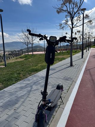 Patinete Eléctrico Kaabo Mantis 10