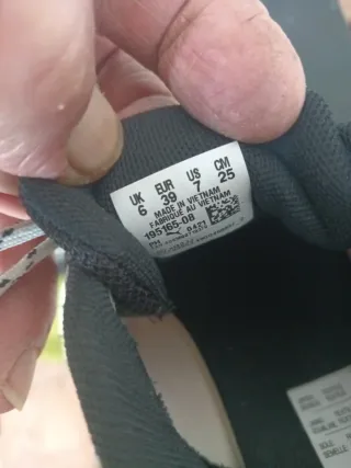 Zapatillas Puma Better Foam Gris/Rojo