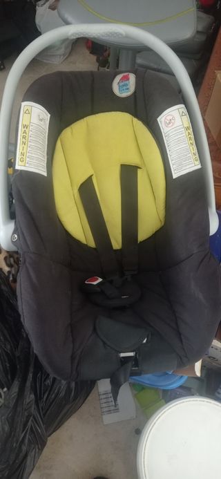 Maxi-Cosi para bebé