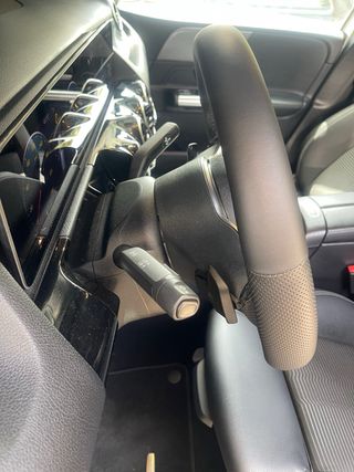 Mercedes-Benz Clase B 2021