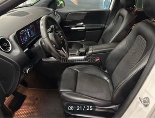 Mercedes-Benz Clase B 2021