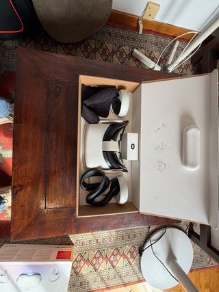 Oculus Quest 2 VR - Kit Completo