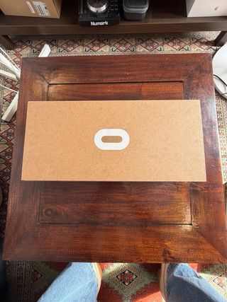 Oculus Quest 2 VR - Kit Completo