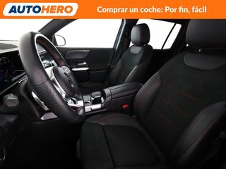 Mercedes Clase GLB GLB 200 d AMG Line