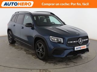 Mercedes Clase GLB GLB 200 d AMG Line