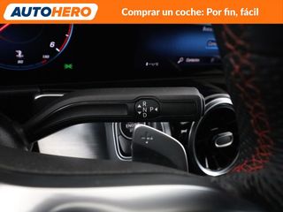 Mercedes Clase GLB GLB 200 d AMG Line