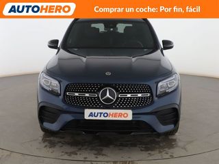 Mercedes Clase GLB GLB 200 d AMG Line