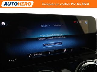 Mercedes Clase GLB GLB 200 d AMG Line