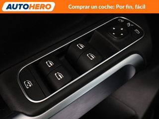 Mercedes Clase GLB GLB 200 d AMG Line