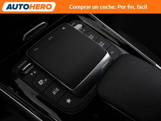 Mercedes Clase GLB GLB 200 d AMG Line