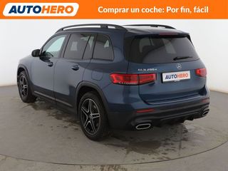 Mercedes Clase GLB GLB 200 d AMG Line