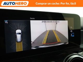 Mercedes Clase GLB GLB 200 d AMG Line