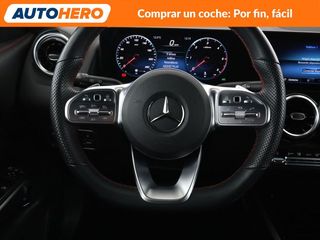 Mercedes Clase GLB GLB 200 d AMG Line