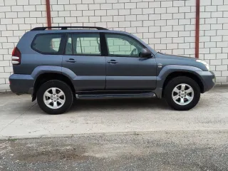 Toyota Land Cruiser 2006