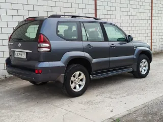 Toyota Land Cruiser 2006