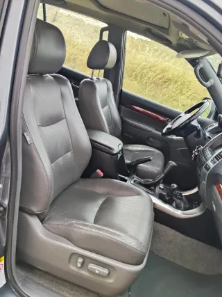 Toyota Land Cruiser 2006