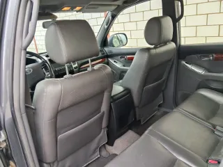 Toyota Land Cruiser 2006