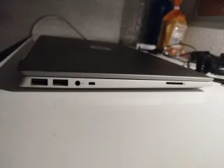 Portatíl HP 14-ce3000ns i5 8GB SSD 500GB Nvidia Mx