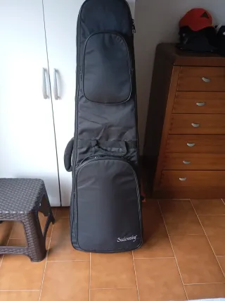 Bajo Sadowsky hybrid