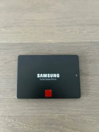SSD Samsung 860 Pro 1TB V-Nand