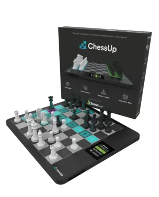 Ajedrez Inteligente ChessUp
