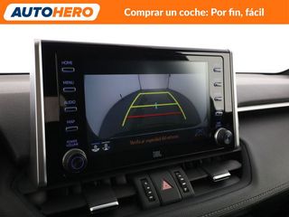 Toyota Rav4 2.5 Hybrid 4x2 Black Edition