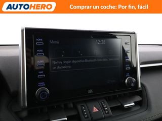 Toyota Rav4 2.5 Hybrid 4x2 Black Edition