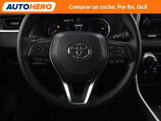 Toyota Rav4 2.5 Hybrid 4x2 Black Edition