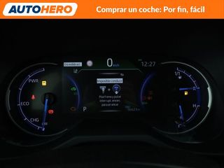 Toyota Rav4 2.5 Hybrid 4x2 Black Edition