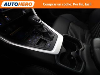 Toyota Rav4 2.5 Hybrid 4x2 Black Edition