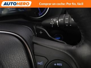 Toyota Rav4 2.5 Hybrid 4x2 Black Edition